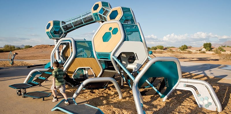 Signal Butte Park preview 2